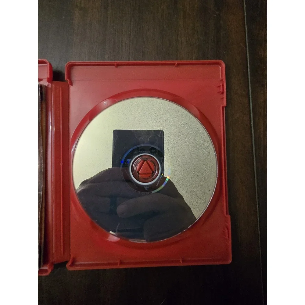 Uncharted Drake's Fortune Playstation 3 Greatest Hits
